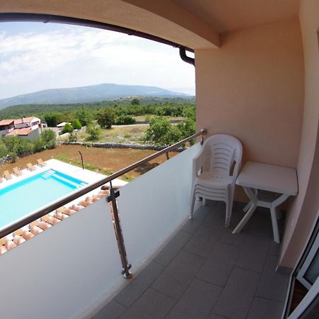 Holiday Apartments In House Sanja Rakalj Exterior photo