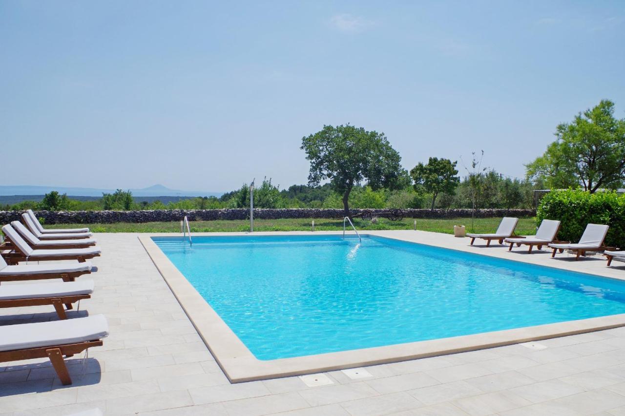 Holiday Apartments In House Sanja Rakalj Exterior photo