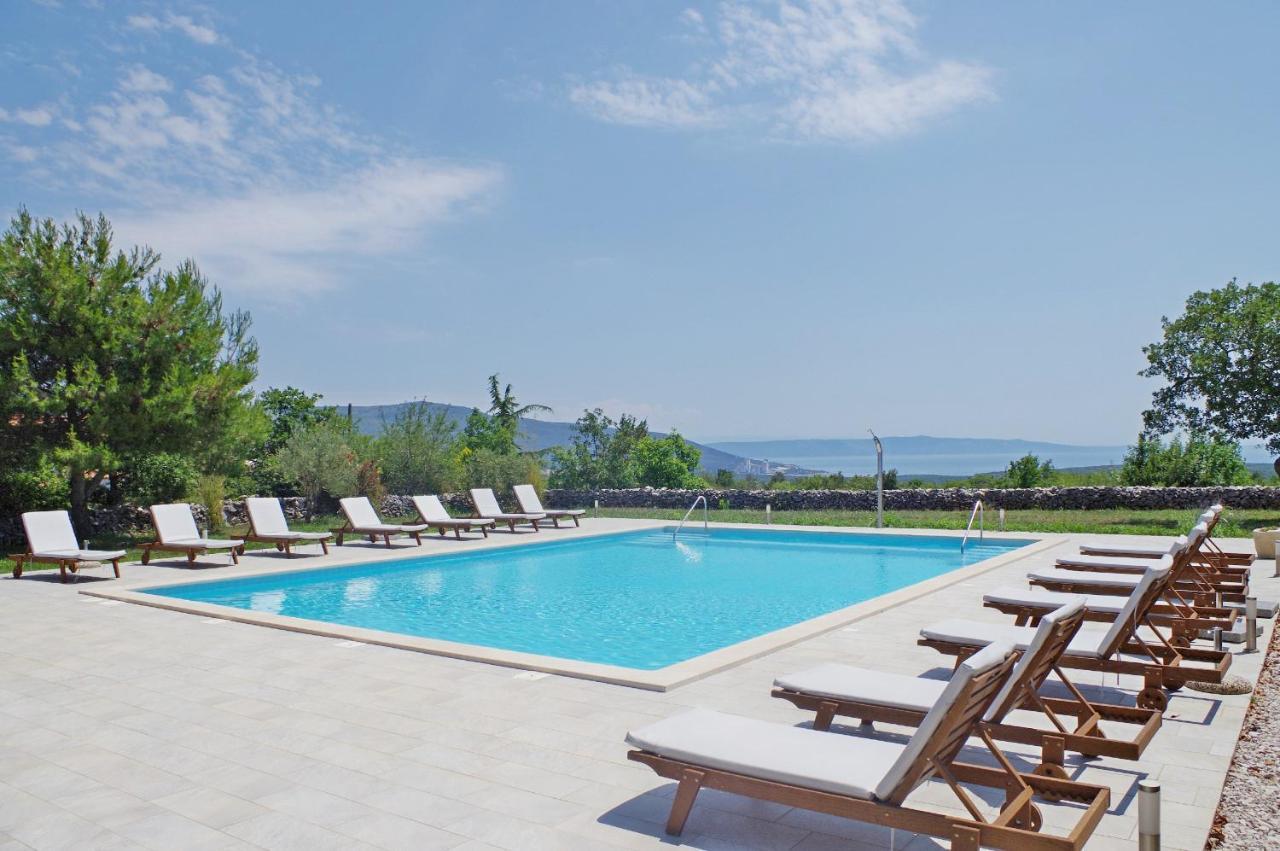 Holiday Apartments In House Sanja Rakalj Exterior photo
