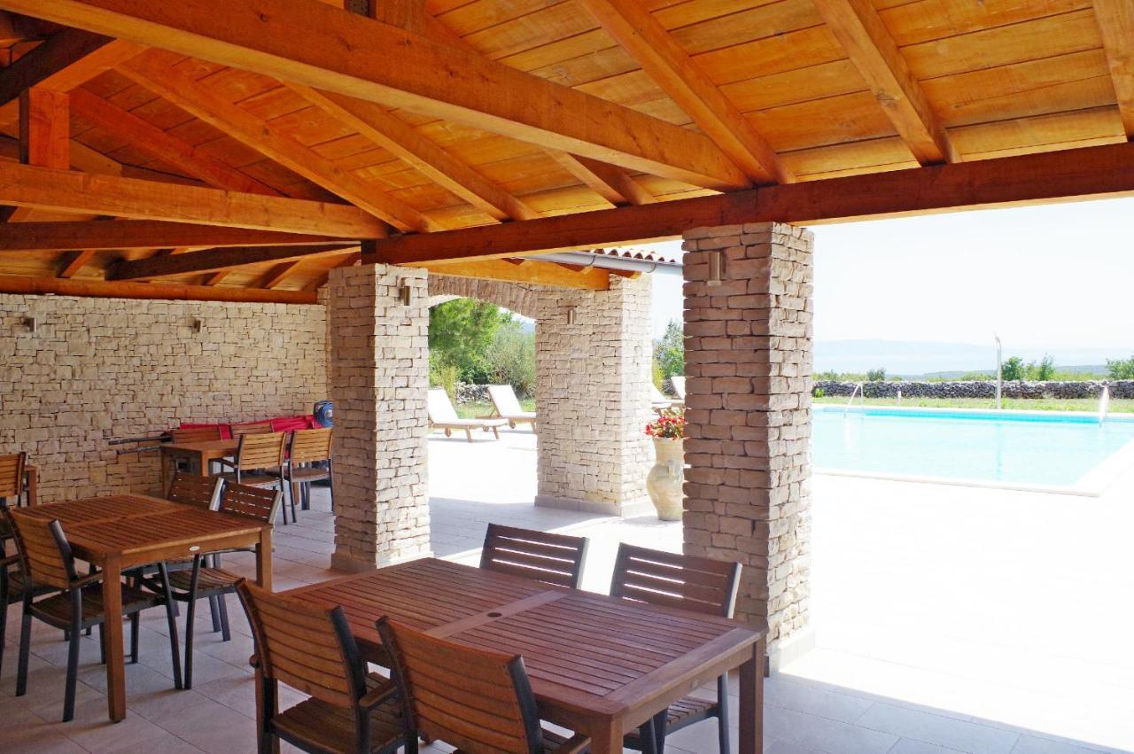 Holiday Apartments In House Sanja Rakalj Exterior photo