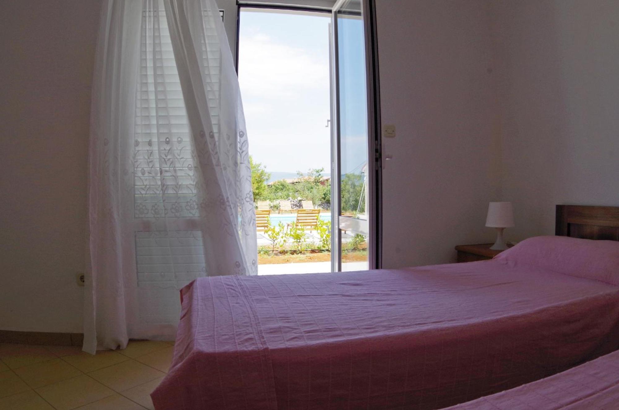 Holiday Apartments In House Sanja Rakalj Room photo