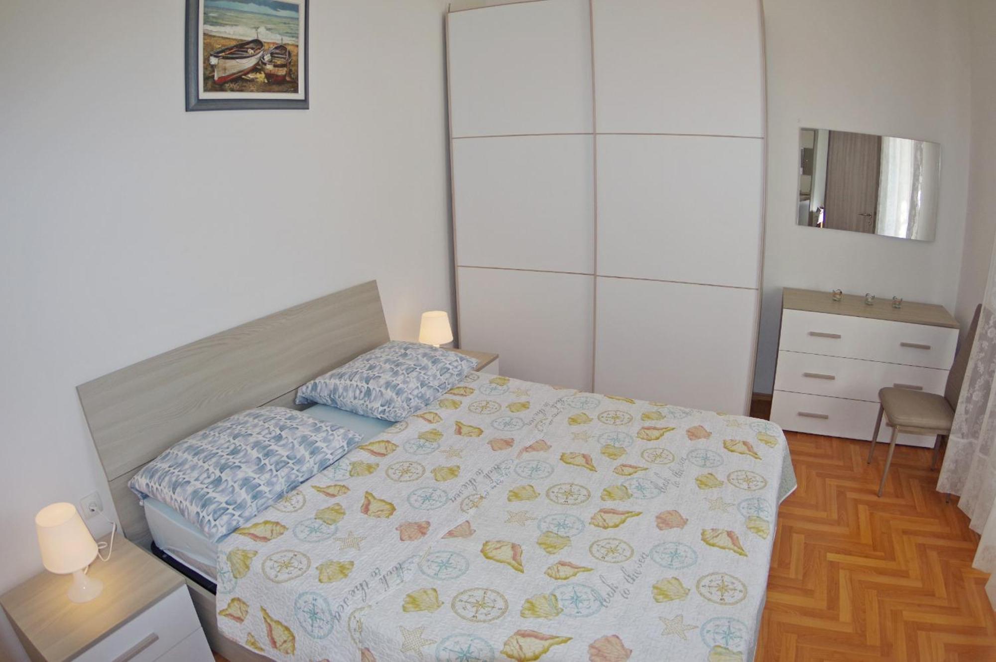 Holiday Apartments In House Sanja Rakalj Room photo