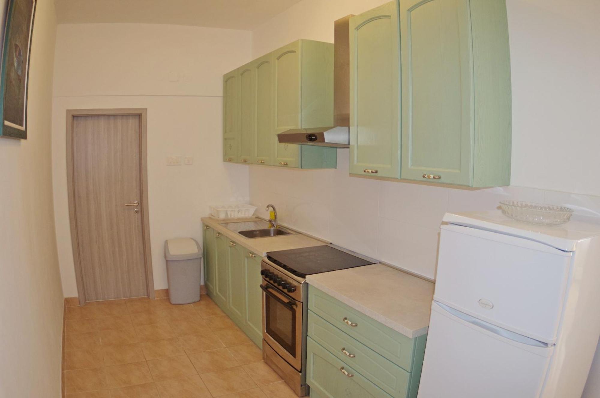 Holiday Apartments In House Sanja Rakalj Room photo