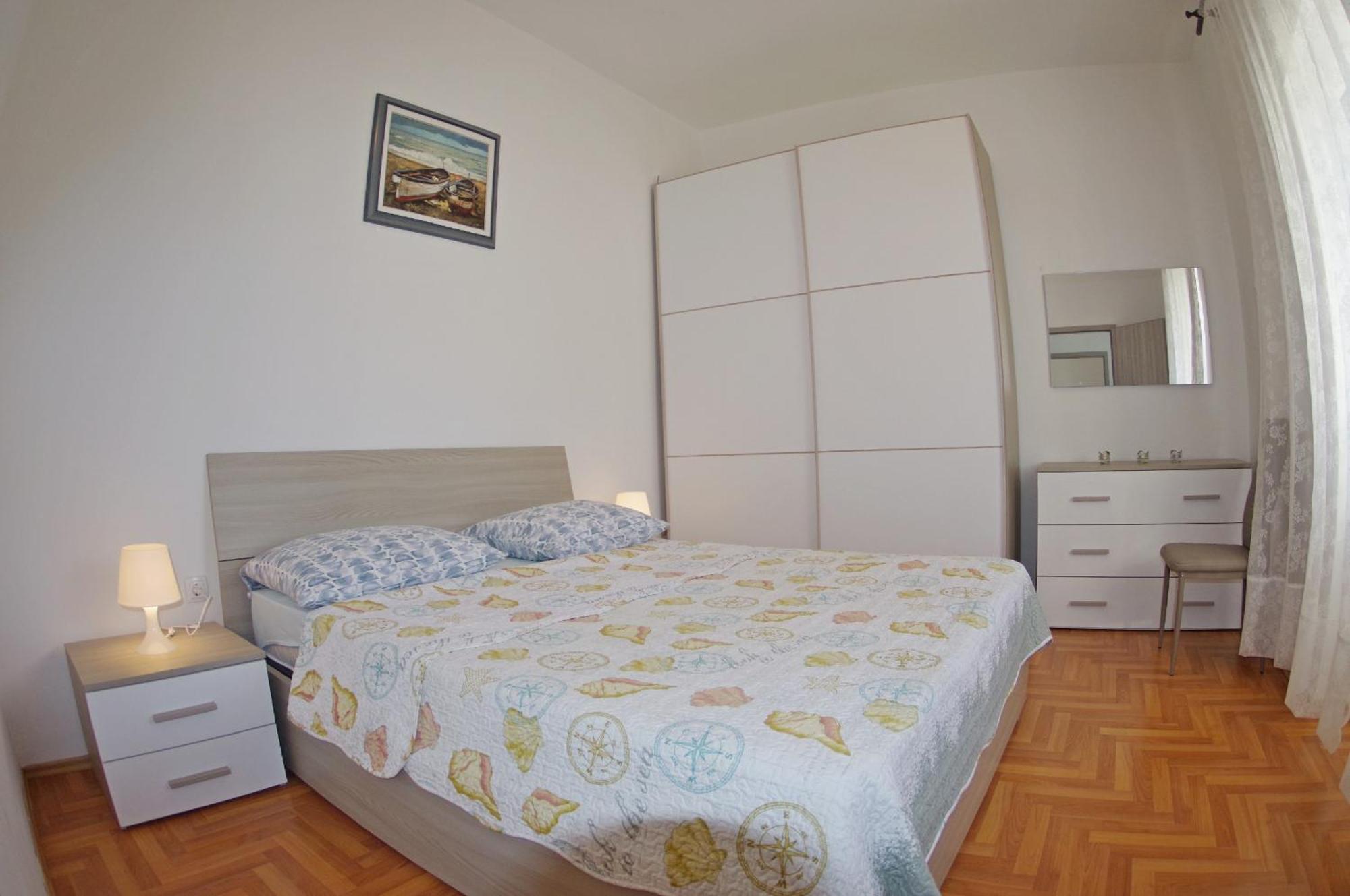 Holiday Apartments In House Sanja Rakalj Room photo