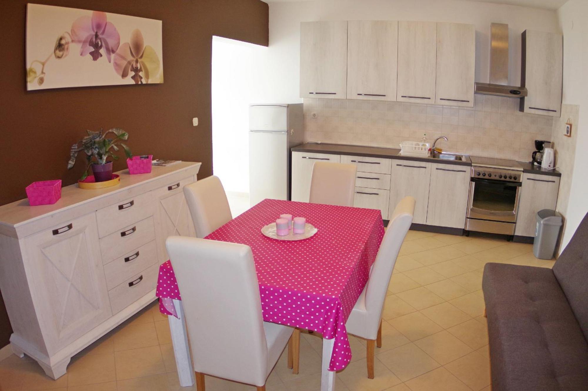 Holiday Apartments In House Sanja Rakalj Room photo
