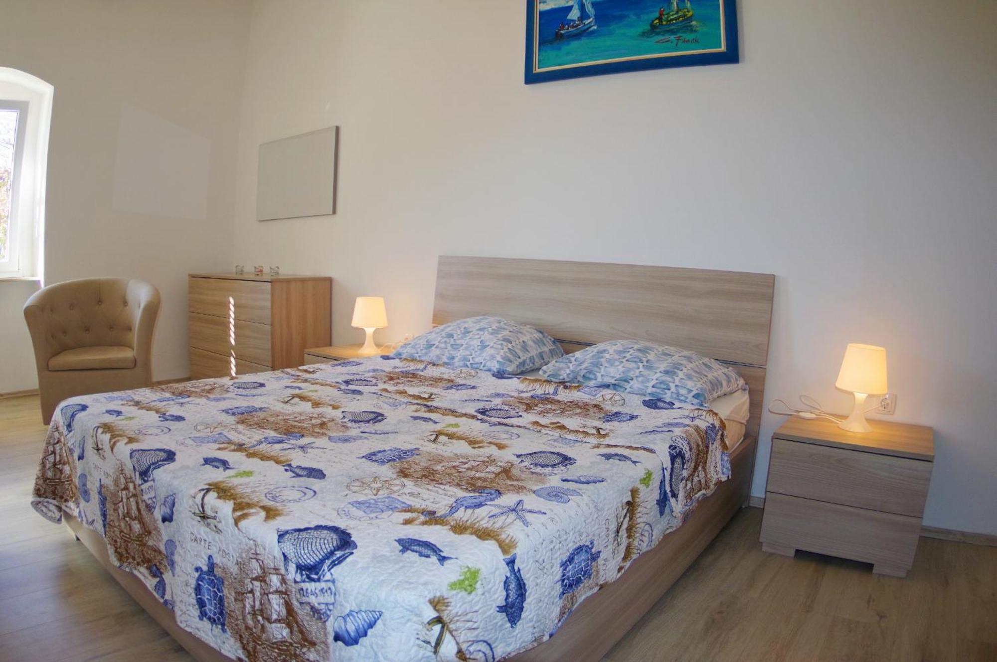 Holiday Apartments In House Sanja Rakalj Room photo